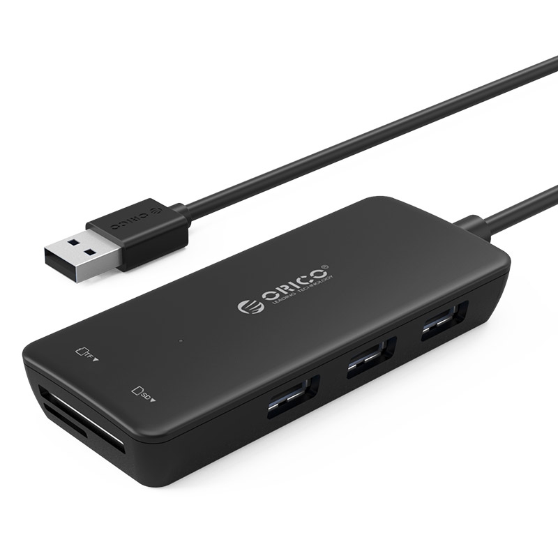 هاب 3 پورت USB 3.0 اوریکو H3TS-U2