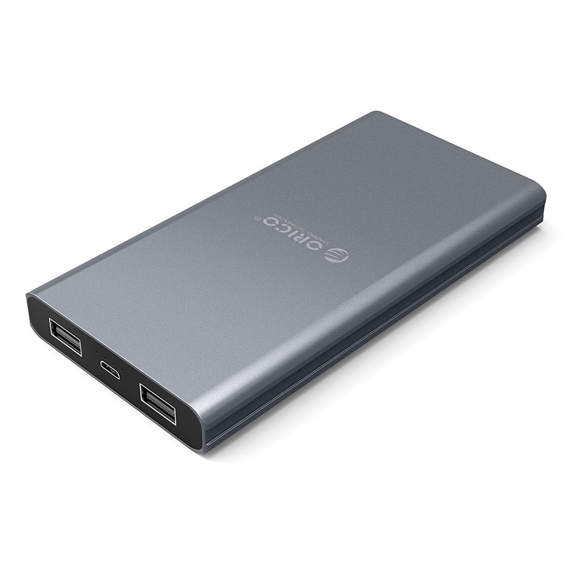 پاوربانک 10000mAh اوریکو M10000