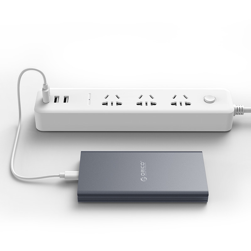 پاوربانک 10000mAh اوریکو M10000