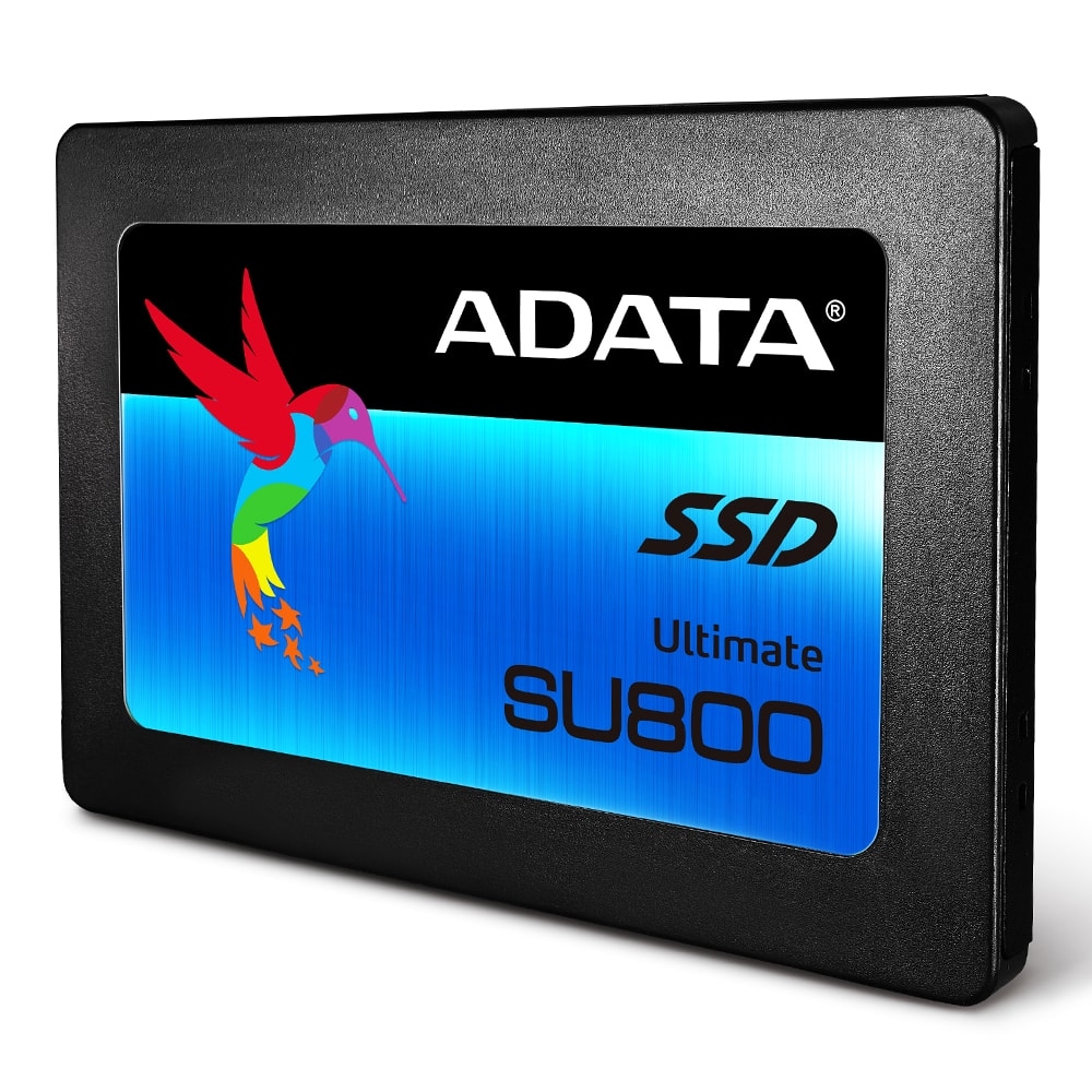 حافظه اس‌ اس‌ دی دیتا SU800 ظرفیت 1 ترابایت