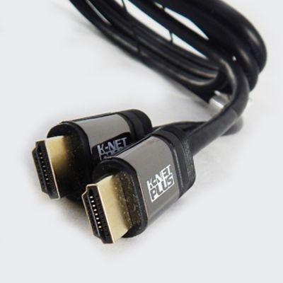 کابل HDMI 4K ورژن 2.0 کی نت پلاس مدل KP-CHD2030 طول 3 متر
