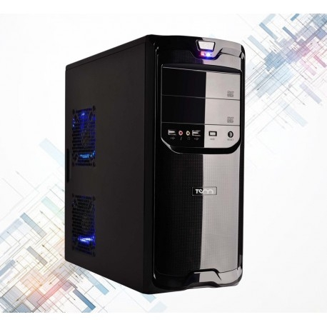 کامپیوتر دسکتاپ Asa PC 14 Pentium