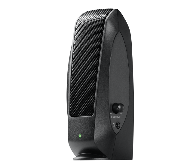 اسپیکر کامپیوتر لاجیتک S120