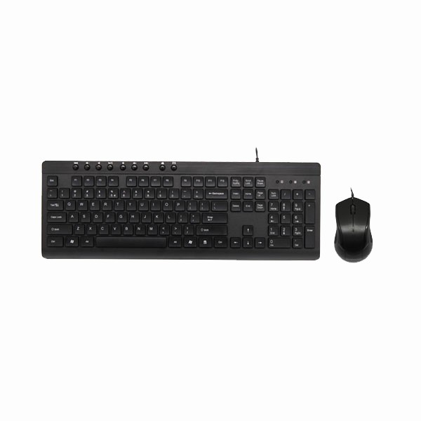 کیبورد و ماوس بیاند BMK-4160