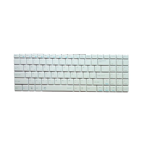 کیبورد و ماوس بی سیم بیاند FCM-5225 RF