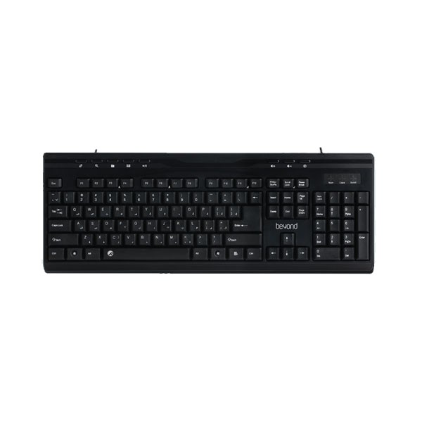 کیبورد بیاند FCR-4400