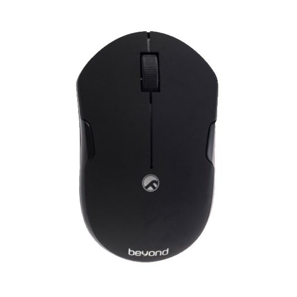 ماوس بی سیم بیاند FOM-1235 RF