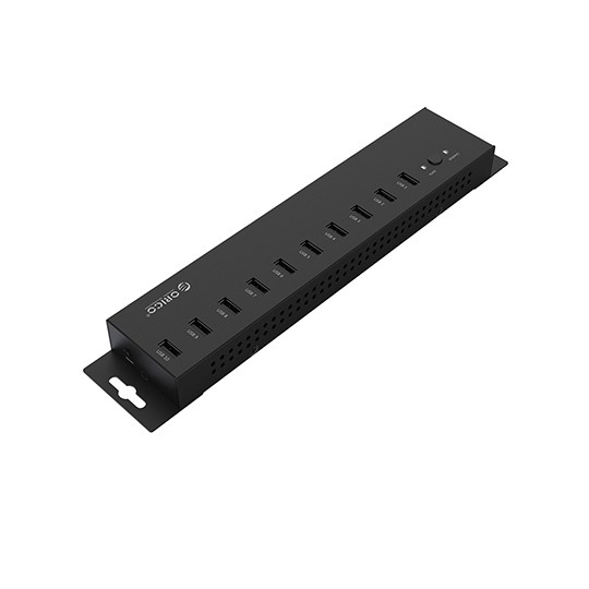 هاب 4 پورت USB اوریکو IH10P