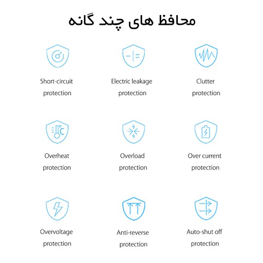 هاب 3 پورت Type-C اوریکو RC3A