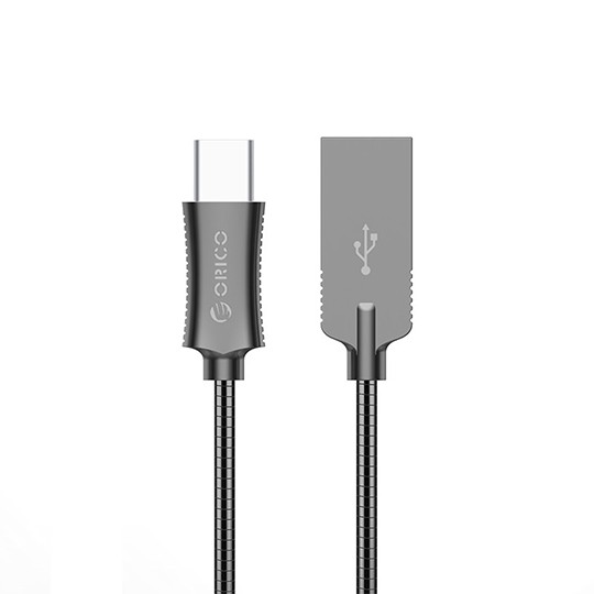 کابل شارژ Type-C اوریکو HTS-10 طول 1 متر