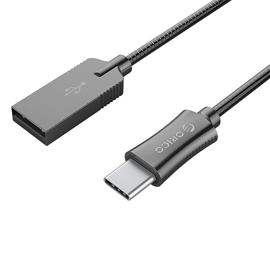 کابل شارژ Type-C اوریکو HTS-10 طول 1 متر