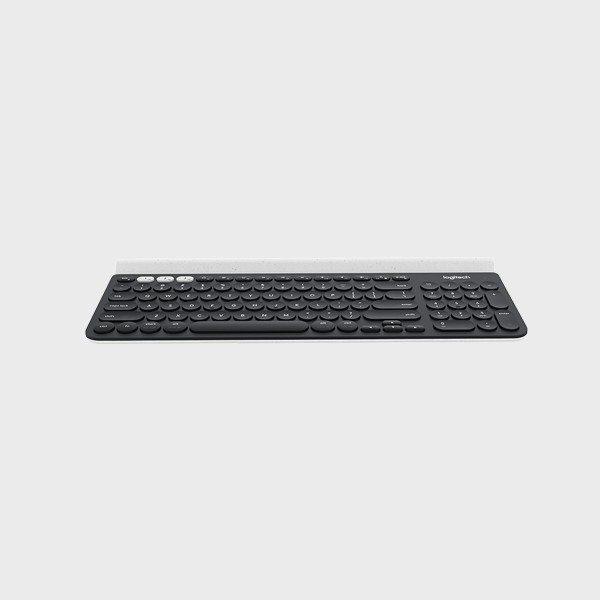 کیبورد بی سیم لاجیتک K780