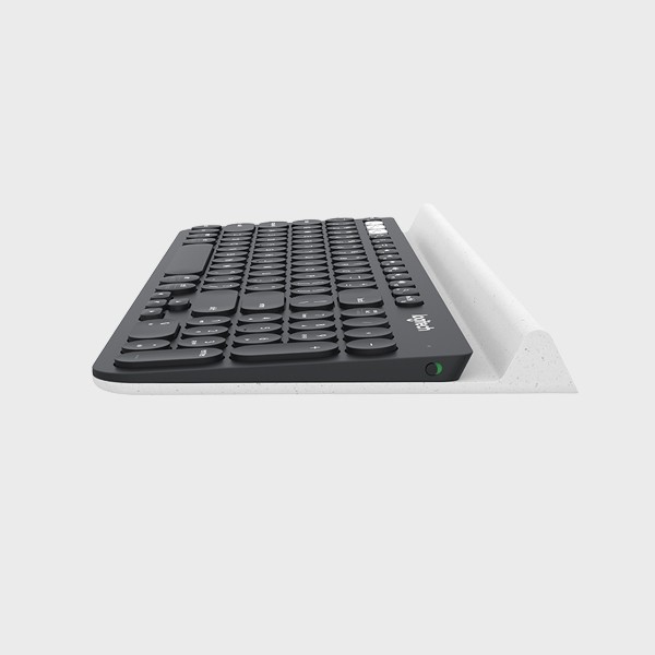 کیبورد بی سیم لاجیتک K780
