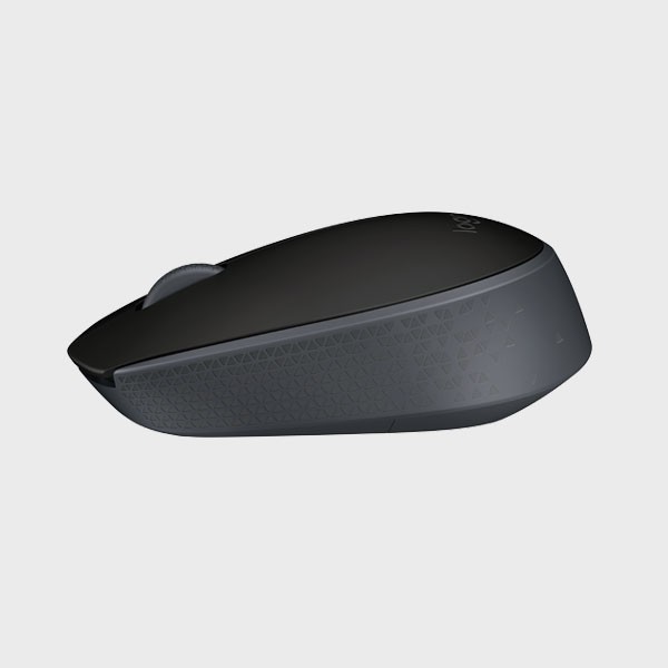 ماوس بی سیم لاجیتک B170
