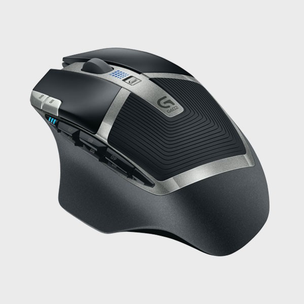 ماوس گیمینگ لاجیتک G602