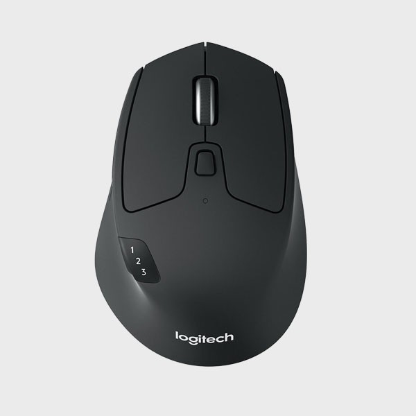ماوس بی سیم لاجیتک M720