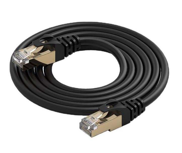 پچ کورد گرد CAT7 SSTP اوریکو PUG-C7-30 طول 3 متر