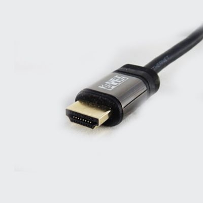 کابل HDMI 4K ورژن 2.0 کی نت پلاس مدل KP-CH20150 طول 15 متر