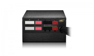 پاور کامپیوترنیمه ماژولار دیپ کول DA500-M