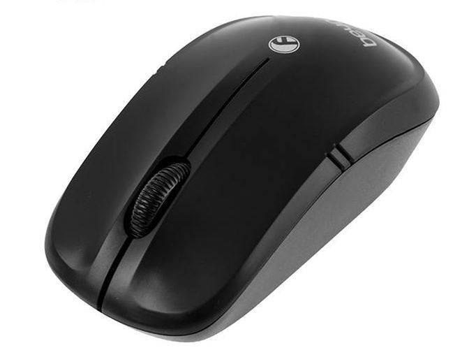 کیبورد و ماوس بی سیم بیاند FCR-2236 RF