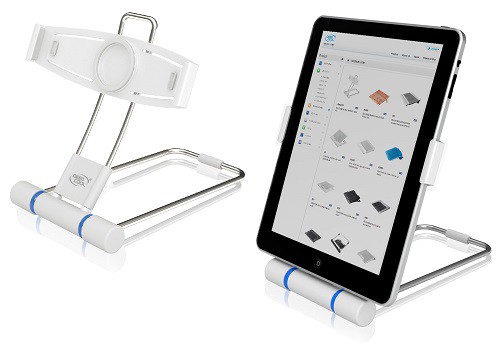 پایه نگهدارنده تبلت و iPad دیپ کول i-Stand S3
