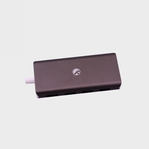هاب 8 پورت Type-C بیاند BA-495