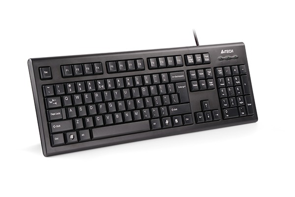 کیبورد ای فورتک KR-85