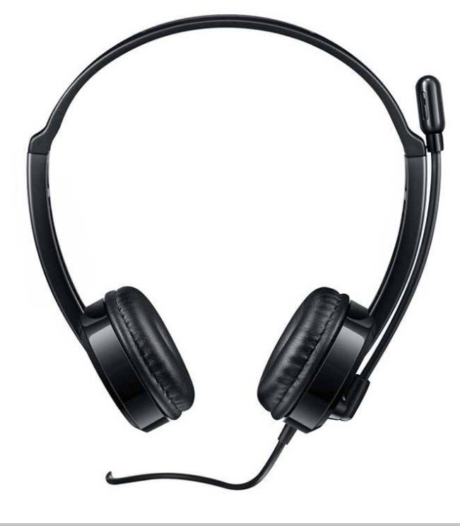 هدفون رپو مدل H100