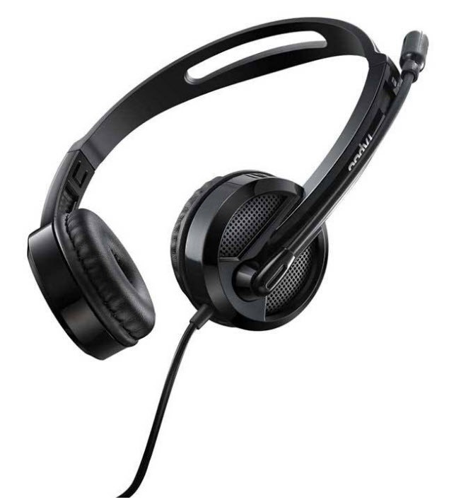 هدفون رپو مدل H100