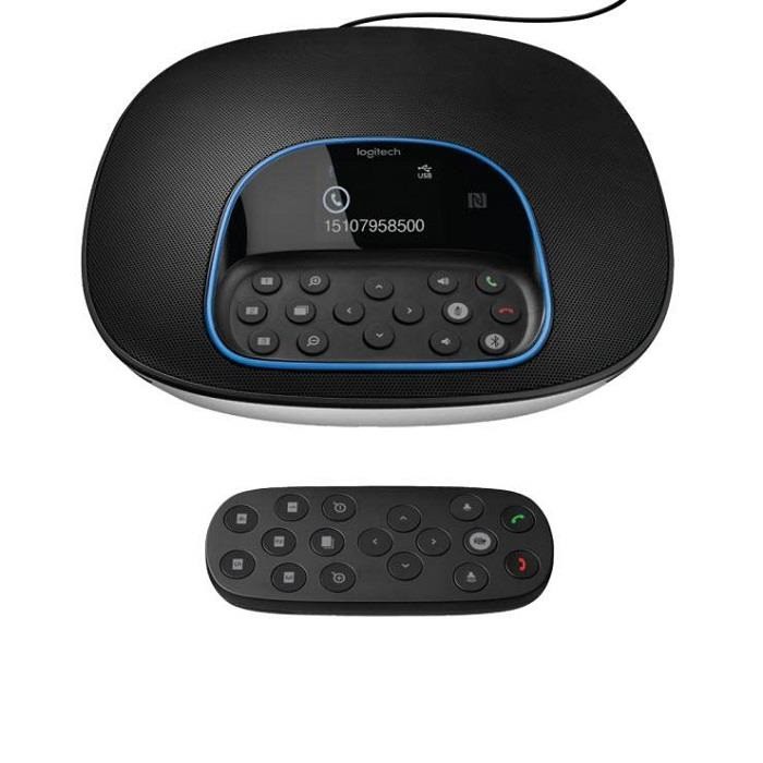 وب کم لاجیتک Group Video Conferencing