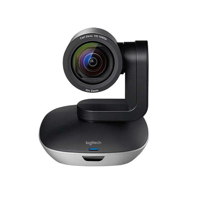 وب کم لاجیتک Group Video Conferencing