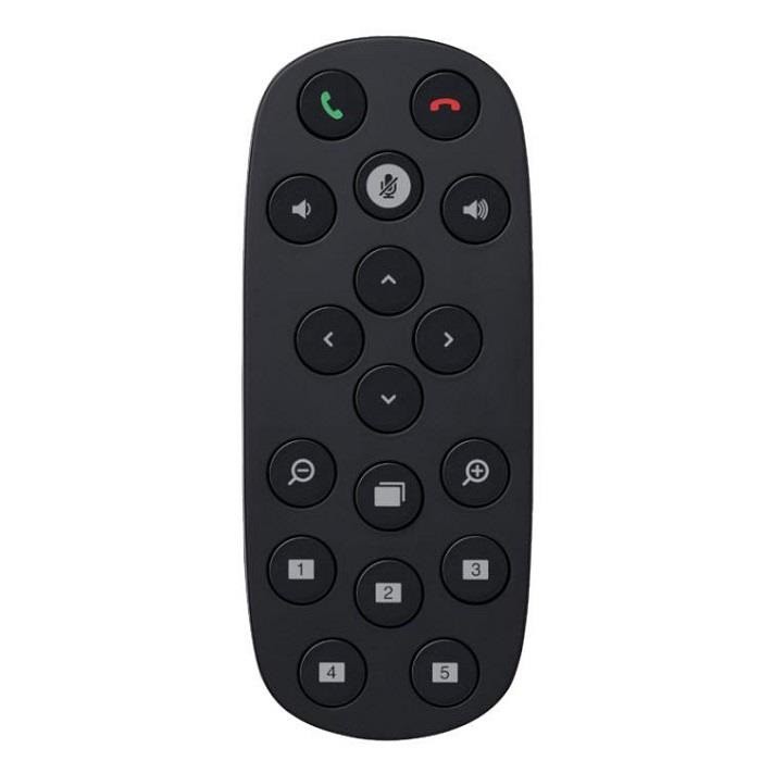 وب کم لاجیتک Group Video Conferencing