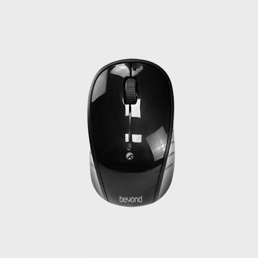 ماوس بی سیم بیاند BM-1760 RF