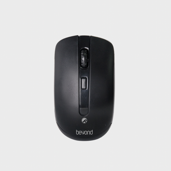 ماوس بی سیم بیاند BM-1740 RF
