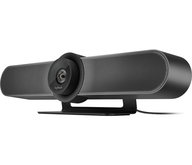 وب کم لاجیتک MeetUp Video Conferencing