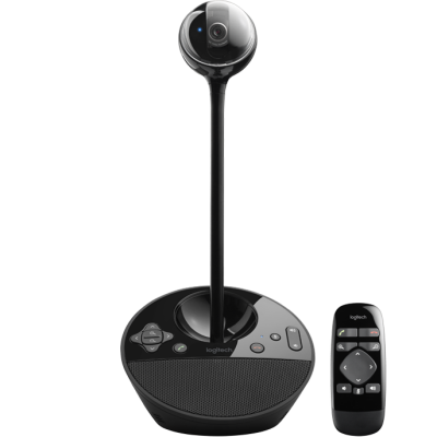 وب کم لاجیتک BCC950