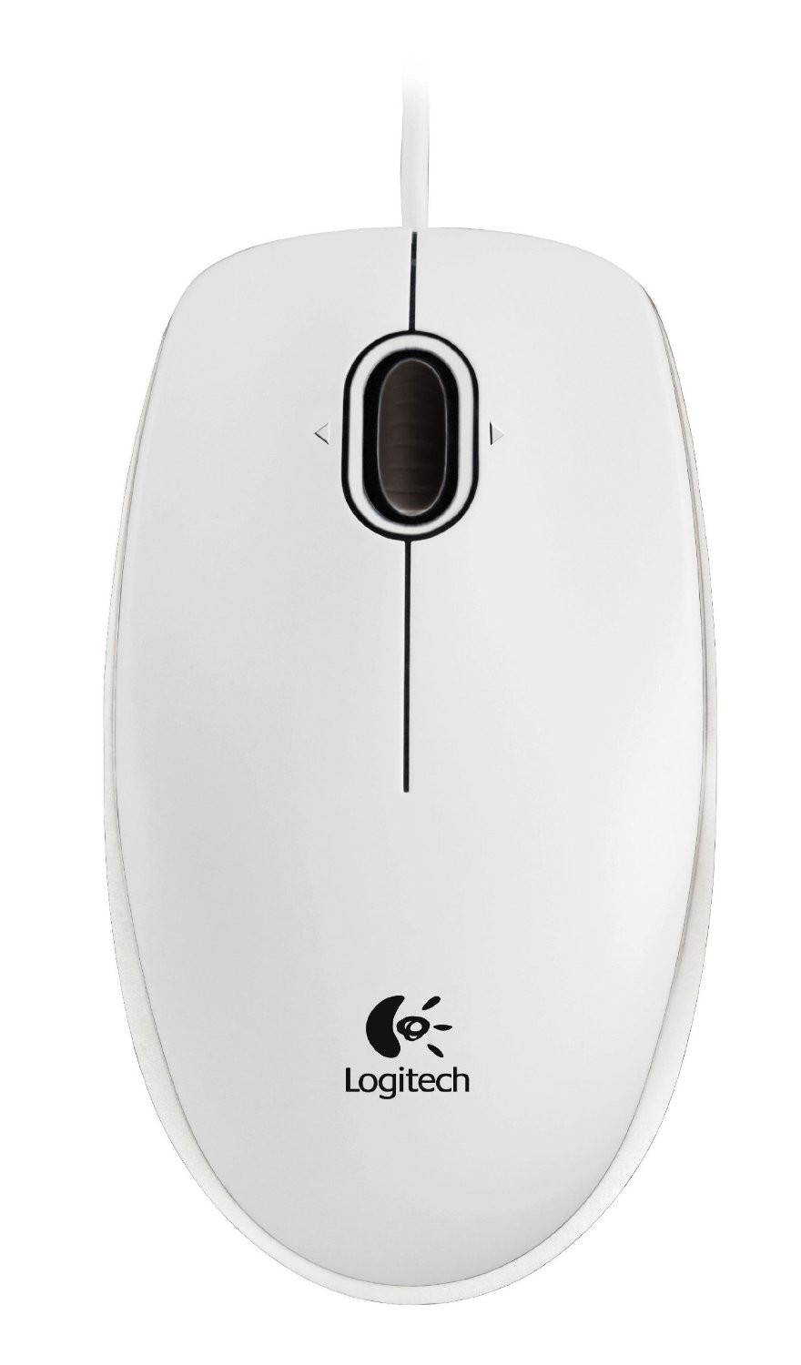 ماوس لاجیتک B100