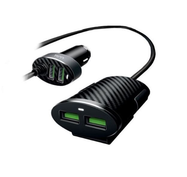 شارژر فندکی تسکو مدل TCG 7