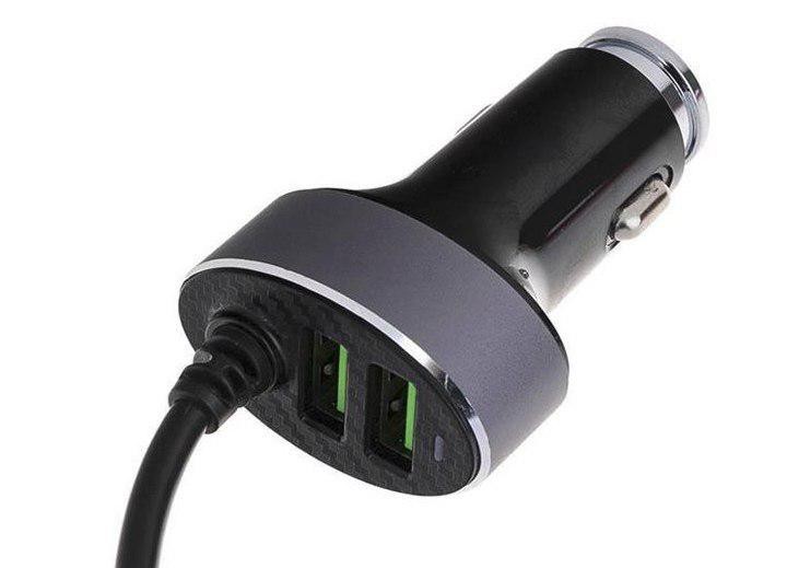شارژر فندکی تسکو مدل TCG 7