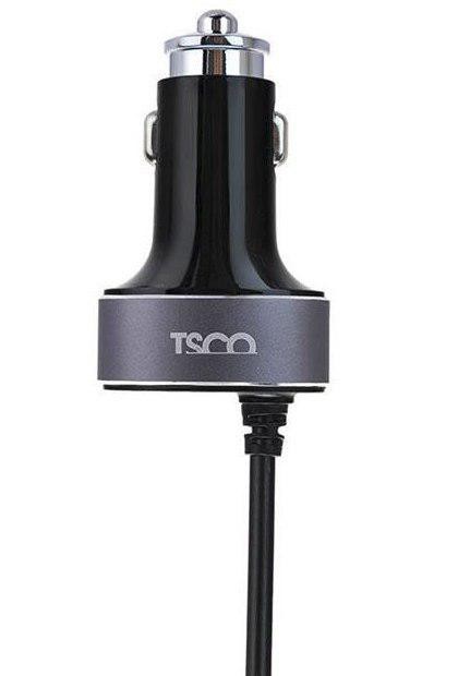 شارژر فندکی تسکو مدل TCG 7
