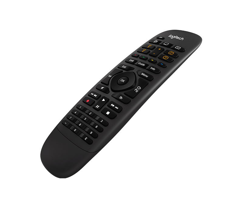 ریموت کنترل هوشمند لاجیتک Companion