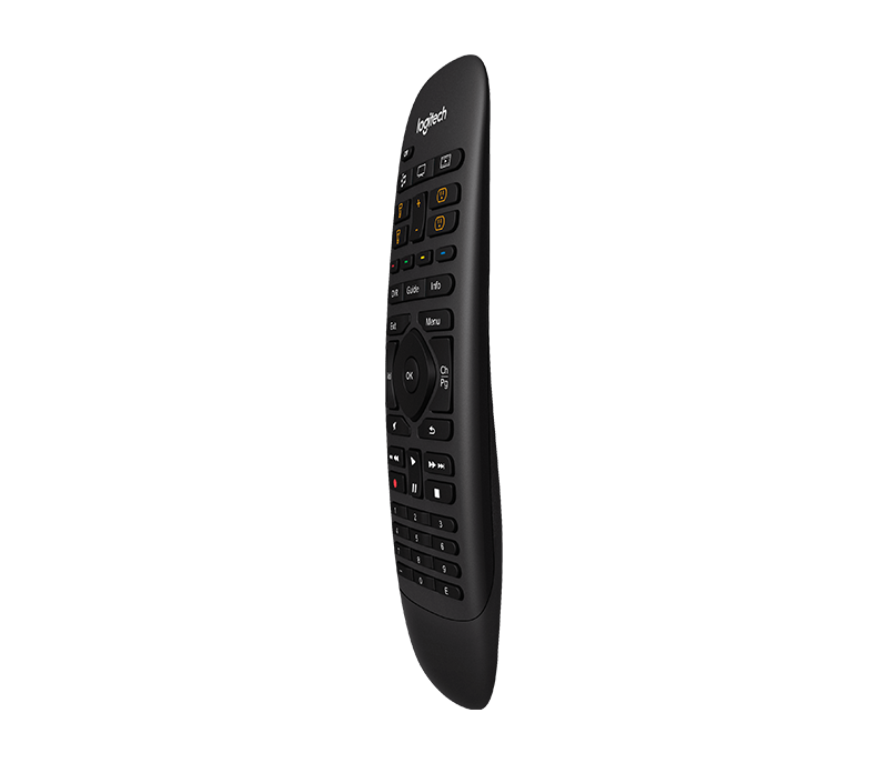 ریموت کنترل هوشمند لاجیتک Companion