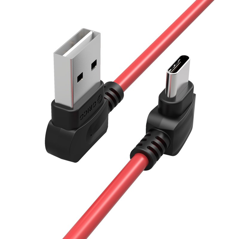 کابل شارژ Type-C اوریکو TCW طول 2 متر