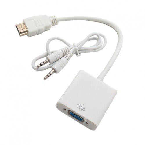 مبدل HDMI به VGA