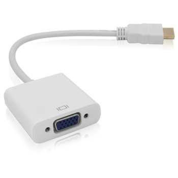 مبدل HDMI به VGA