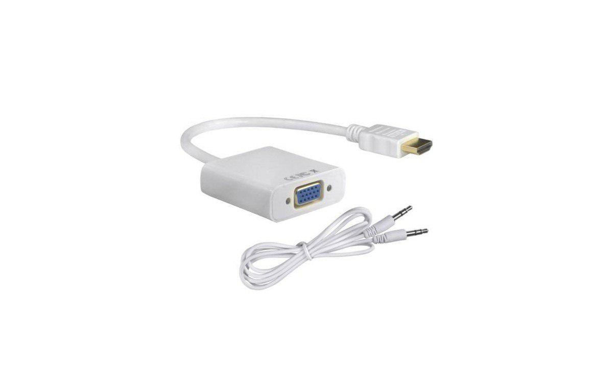 مبدل HDMI به VGA