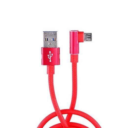 کابل شارژ microUSB تسکو TC 31 طول 1 متر