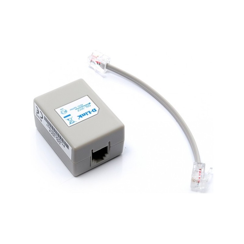اسپلیتر دی لینک DSL-30CF
