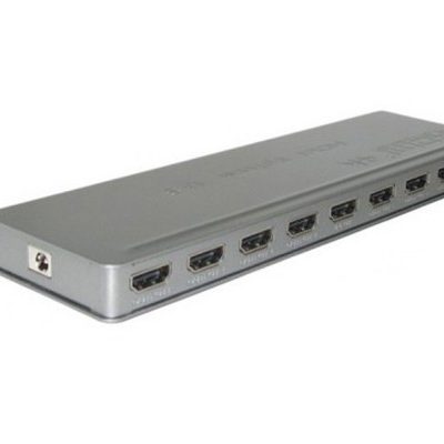 اسپلیتر 8 پورت HDMI وی نت V-SPHD1408