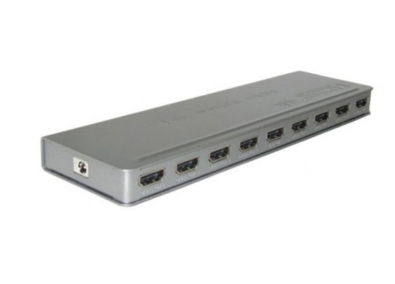 اسپلیتر 8 پورت HDMI وی نت V-SPHD1408